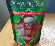 Cho-Yung Tea Bags for Sale