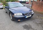 Volvo S80 2003 Auto 2L Turbo Petrol