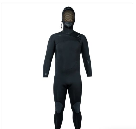 Xcel Men's Axis Hooded Full Wetsuit 5/4mm
