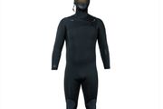 Xcel Men's Axis Hooded Full Wetsuit 5/4mm