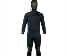 Xcel Men's Axis Hooded Full Wetsuit 5/4mm