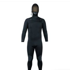 Xcel Men's Axis Hooded Full Wetsuit 5/4mm