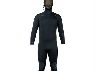 Xcel Men's Axis Hooded Full Wetsuit 5/4mm