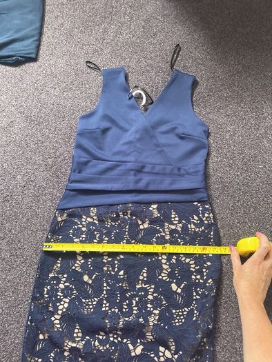 Ladies dress size 12 UK BNWT