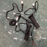 Heated grips for 22mm bars. Image 2