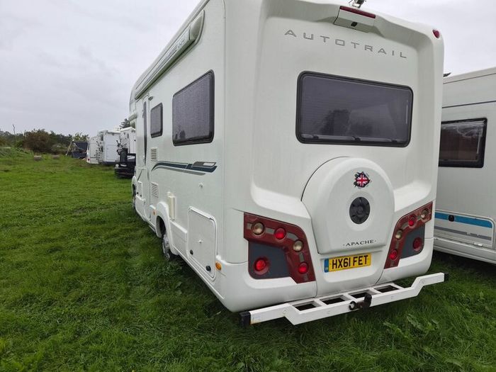 Camper
