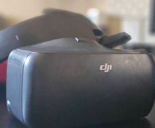 Dji goggles Racing Edition