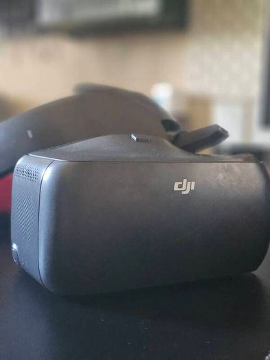 Dji goggles Racing Edition