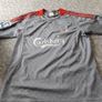 Signed Liverpool shirt by Jan Molby Image 3