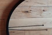 Vintage 26" V-Profile Front Mudguard