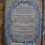 The Tales Of Beedle The Bear By J.k. Rowling. First Editions  Hardback In Good Condition. 35. Image 3
