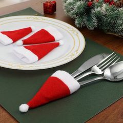 Mini Santa Hats