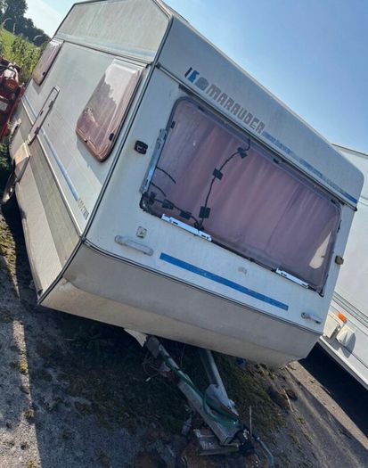 Caravan