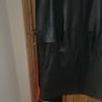 Carolyn Donnelly leather coat Image 3