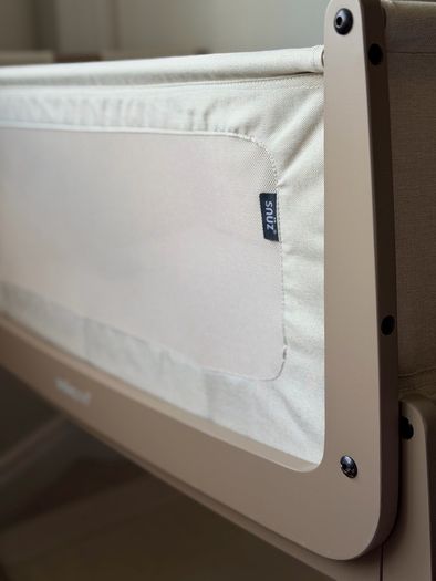 Snuz Pod 5 - Mocha - Excellent Condition