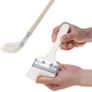 Wallpaper Hanging Kit Wallpaper Tools Wallpaper Smoothing Tool with Paint Brush, Wallapaper Scraper, Red Squeegee, Tape Measure (FREE POSTAGE) Image 7
