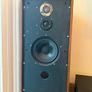 Spendor BC11a speakers (pair) Image 9