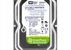 Wd 500 Gb 3.5 Wd5000avds