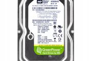 Wd 500 Gb 3.5 Wd5000avds