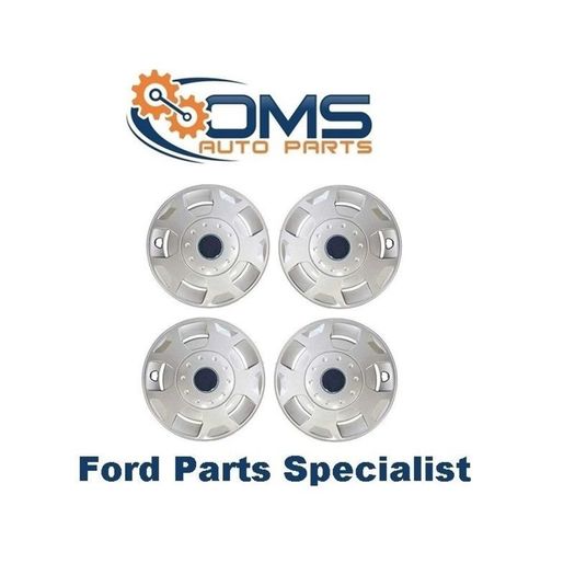 Ford Car & Van Parts - Nationwide Delivery