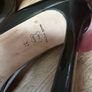 lk Bennett Green heels size 4 Image 2