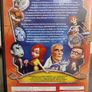 Mad Monster Party (1967) Dvd Animated Musical Frankenstein Dracula Wolfman Boris Karloff Image 2