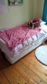 beds