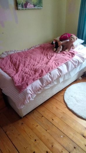 beds