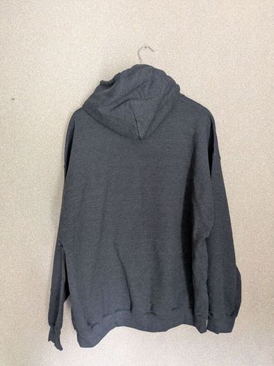 Hoodie size XXL
