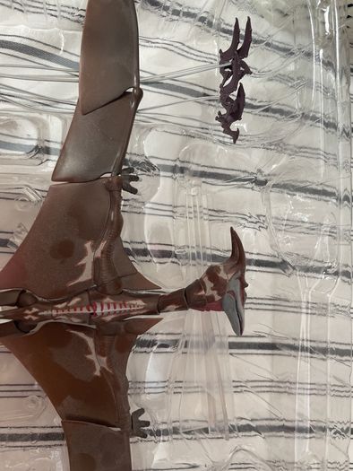 Rodan 2021 S.H Monsterarts