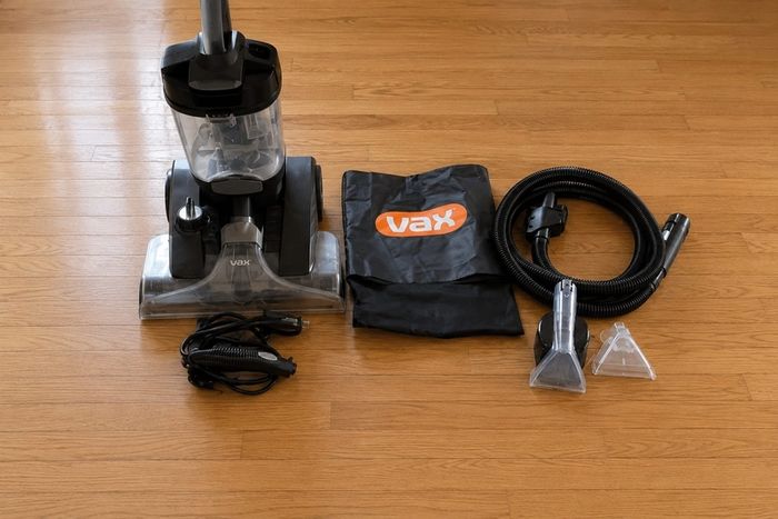 Vax Platinum Power Max