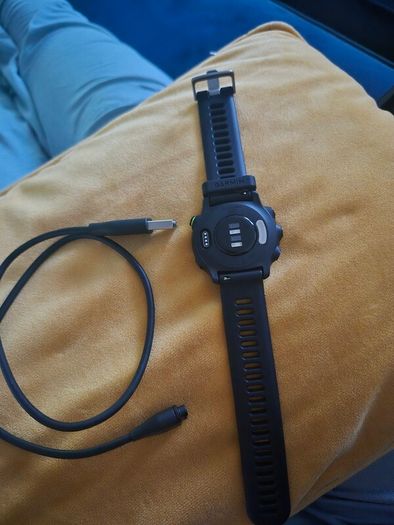 Garmin Watch