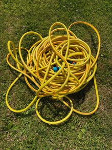 Hose 50m