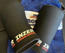 INZER ergo pro knee sleeves