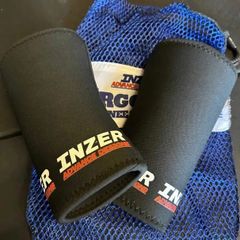 INZER ergo pro knee sleeves