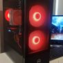 Gamer PC Black Dragon Intel i7 9700k Core With GTX 1070 8GB Image 8