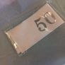 50th birthday sash BN Image 3