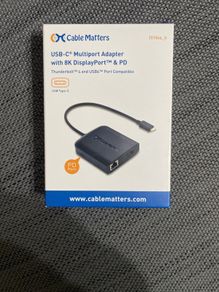 Multiport Adapter