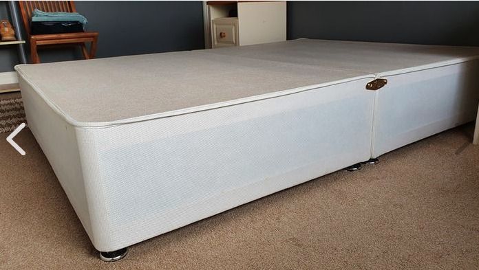 Double Divan