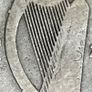 1928 Irish Free State Shilling & Farthing High-Grade EF/AU Rare Detail Image 6