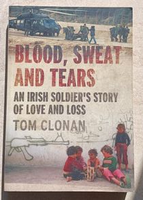 Blood Sweat and Tears