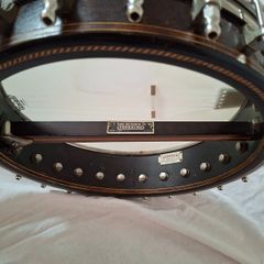 Tenor banjo