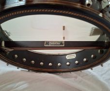 Tenor banjo