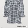 V-neck dress RRP 23 euro Image 2