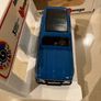Renault 4 Safari 1/24 Burago Ultra Rare Image 5