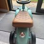 Kids Vintage Rode-On Car - Great Condition Image 2