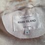 River Island jacket UK 8 Image 5