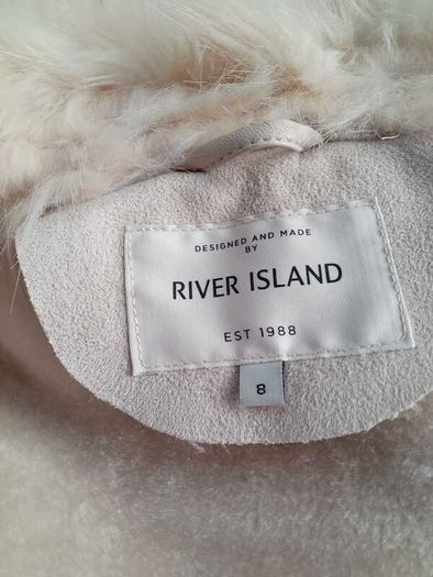 River Island jacket UK 8