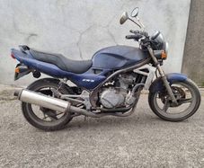 1997 Kawasaki Unknown