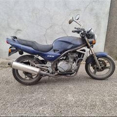 1997 Kawasaki Unknown